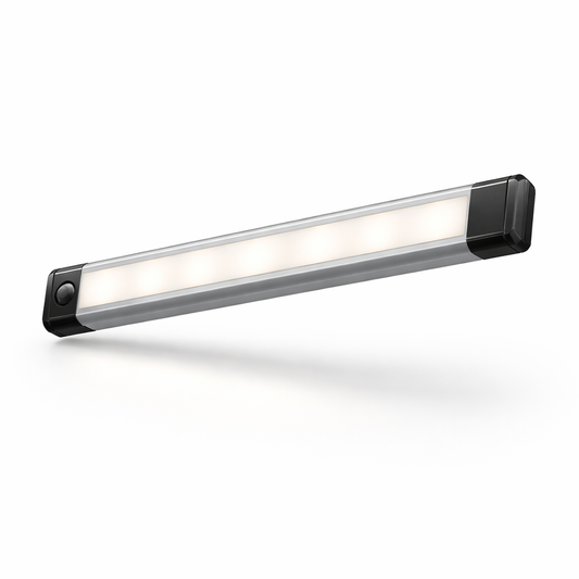 Motion Glow LED-Lampe mit Bewegungssensor