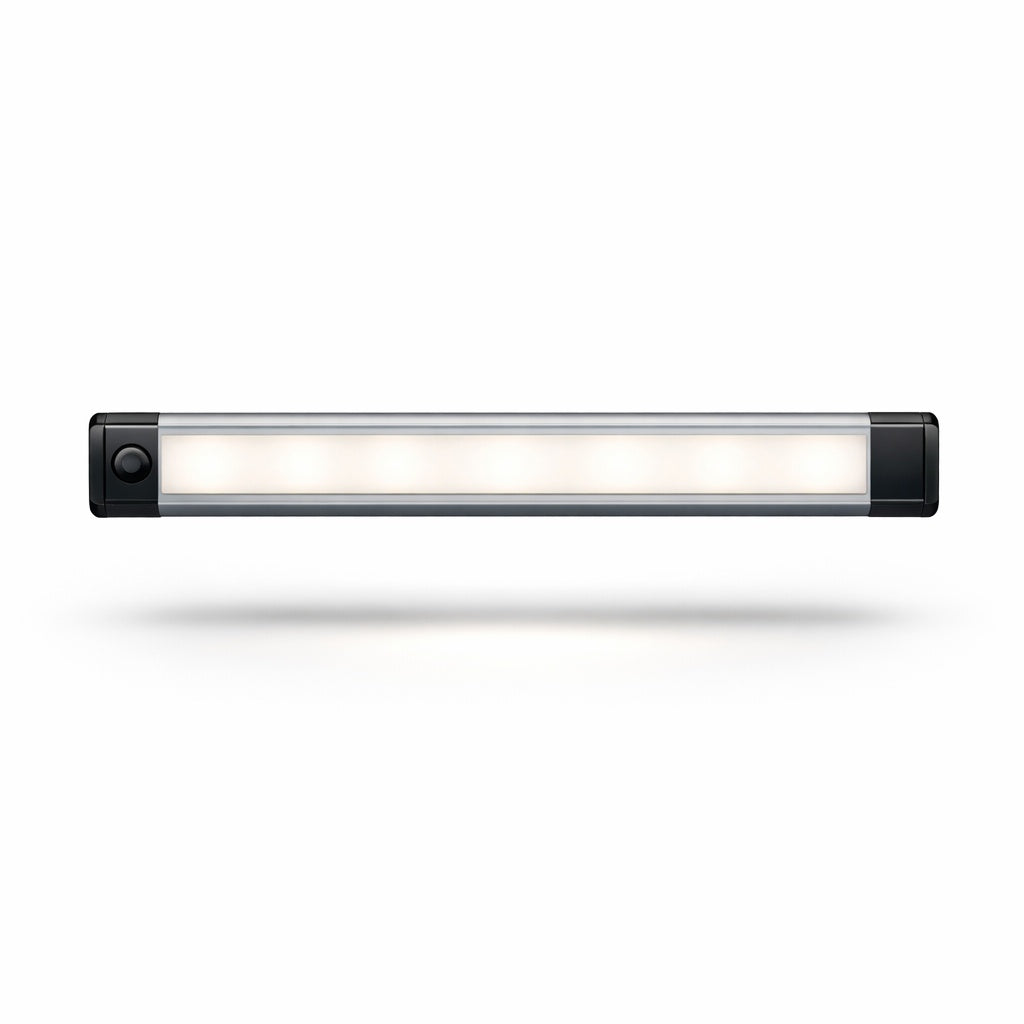 Motion Glow LED-Lampe mit Bewegungssensor