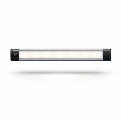 Motion Glow LED-Lampe mit Bewegungssensor